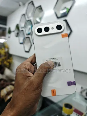 Vivo S50 Pro Mini 512 GB White