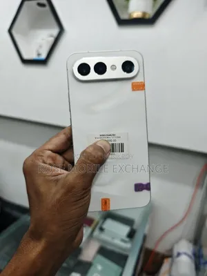 Vivo S50 Pro Mini 512 GB White