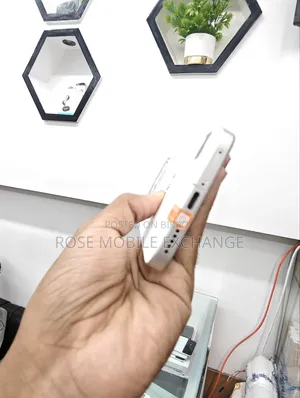 Vivo S50 Pro Mini 512 GB White