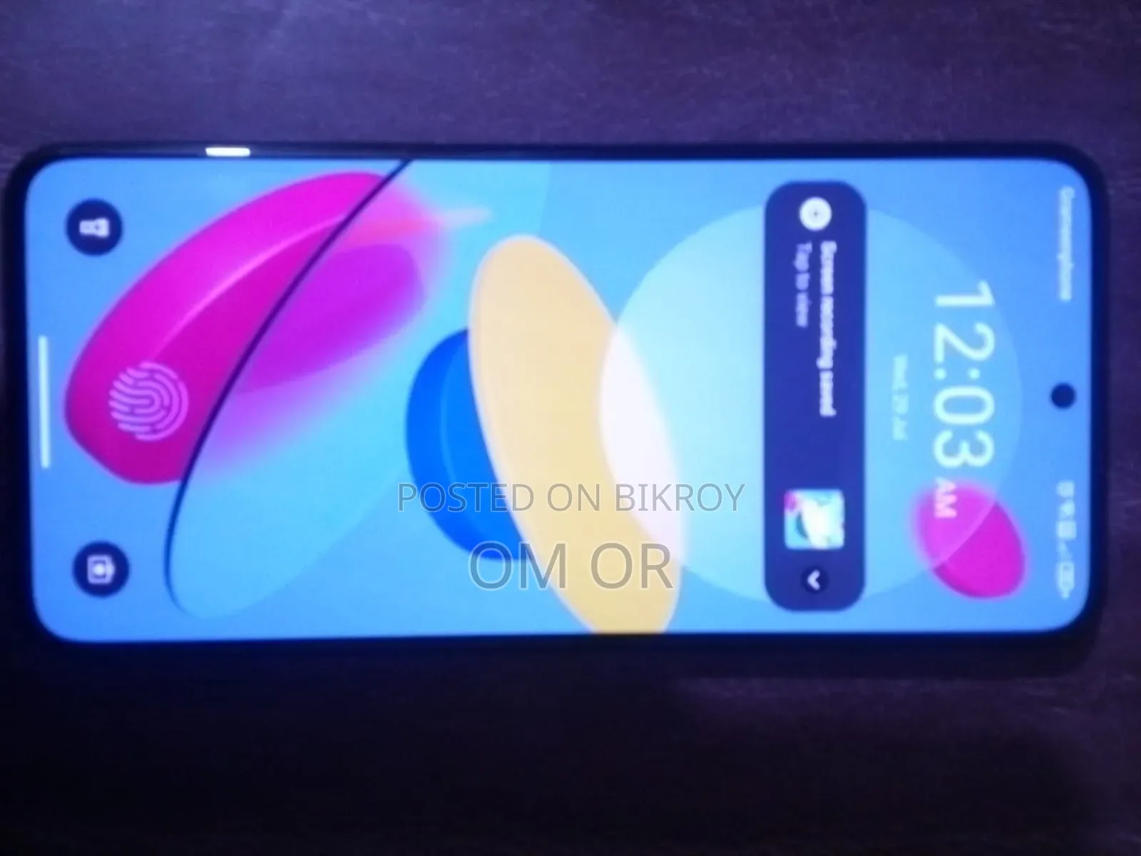 Helio 90 128GB Gray