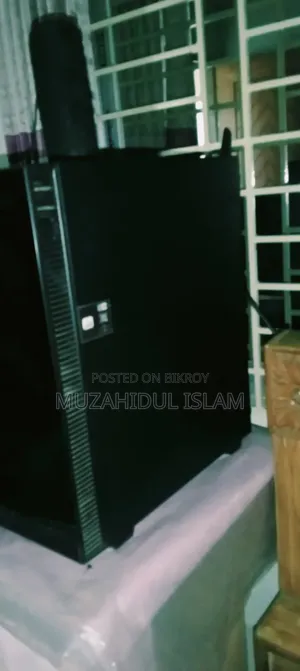 ডেস্কটপ কম্পিউটার গিগাবাইট জিবি-বেস-৩১৬০ ১৬জিবি ইন্টেল কোর আই৫ এইচডিডি ১টি
