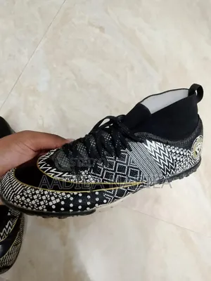 Football Turf Shoes