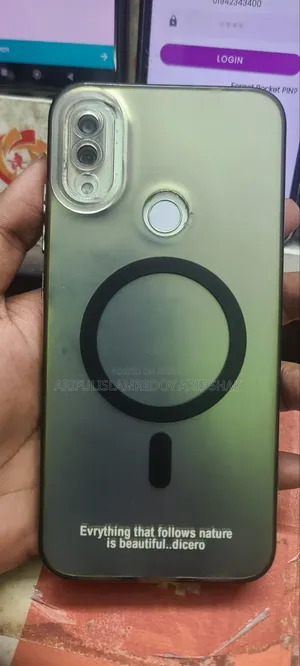 Xiaomi Redmi Note 7 128 GB White