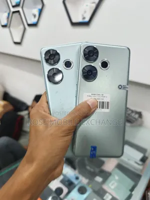 Xiaomi Redmi Turbo 3 256 GB