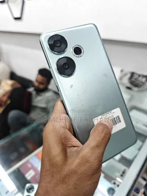 Xiaomi Redmi Turbo 3 256 GB