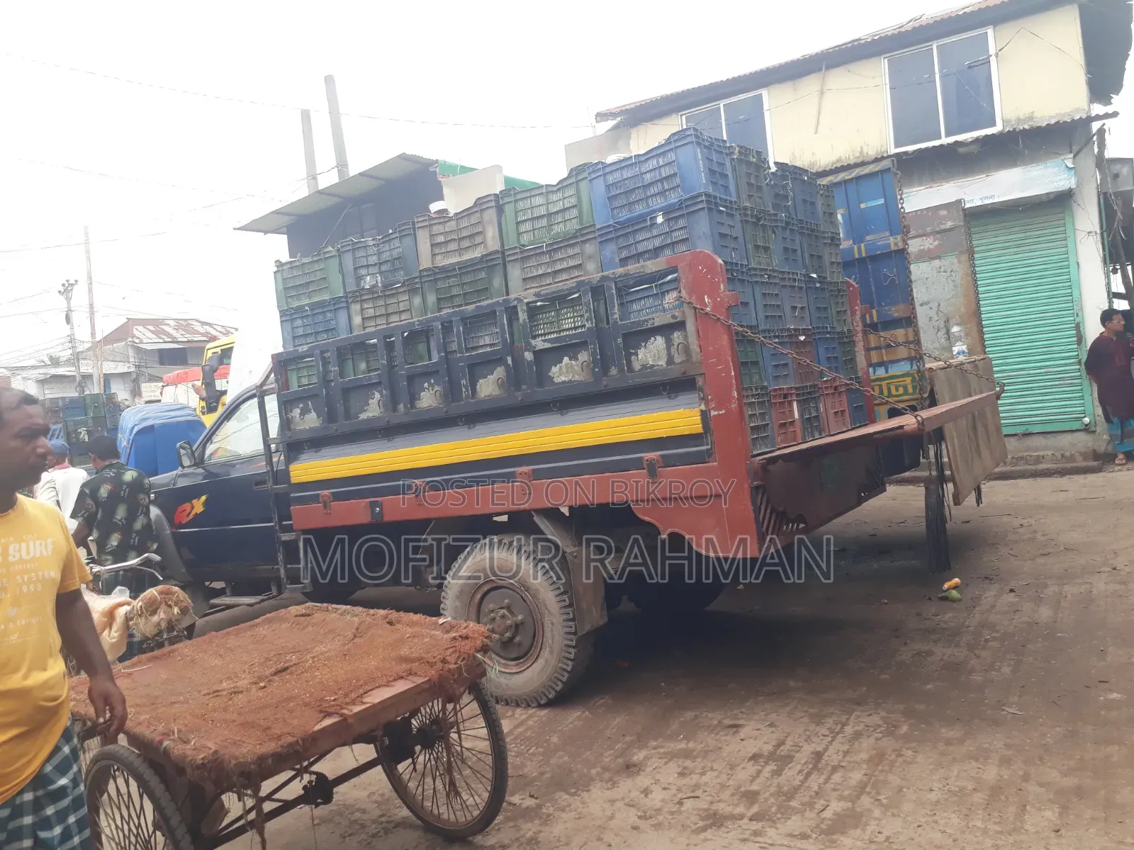 Truck Sale