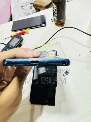 Phone Thing Item