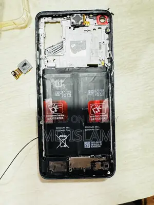 Phone Thing Item