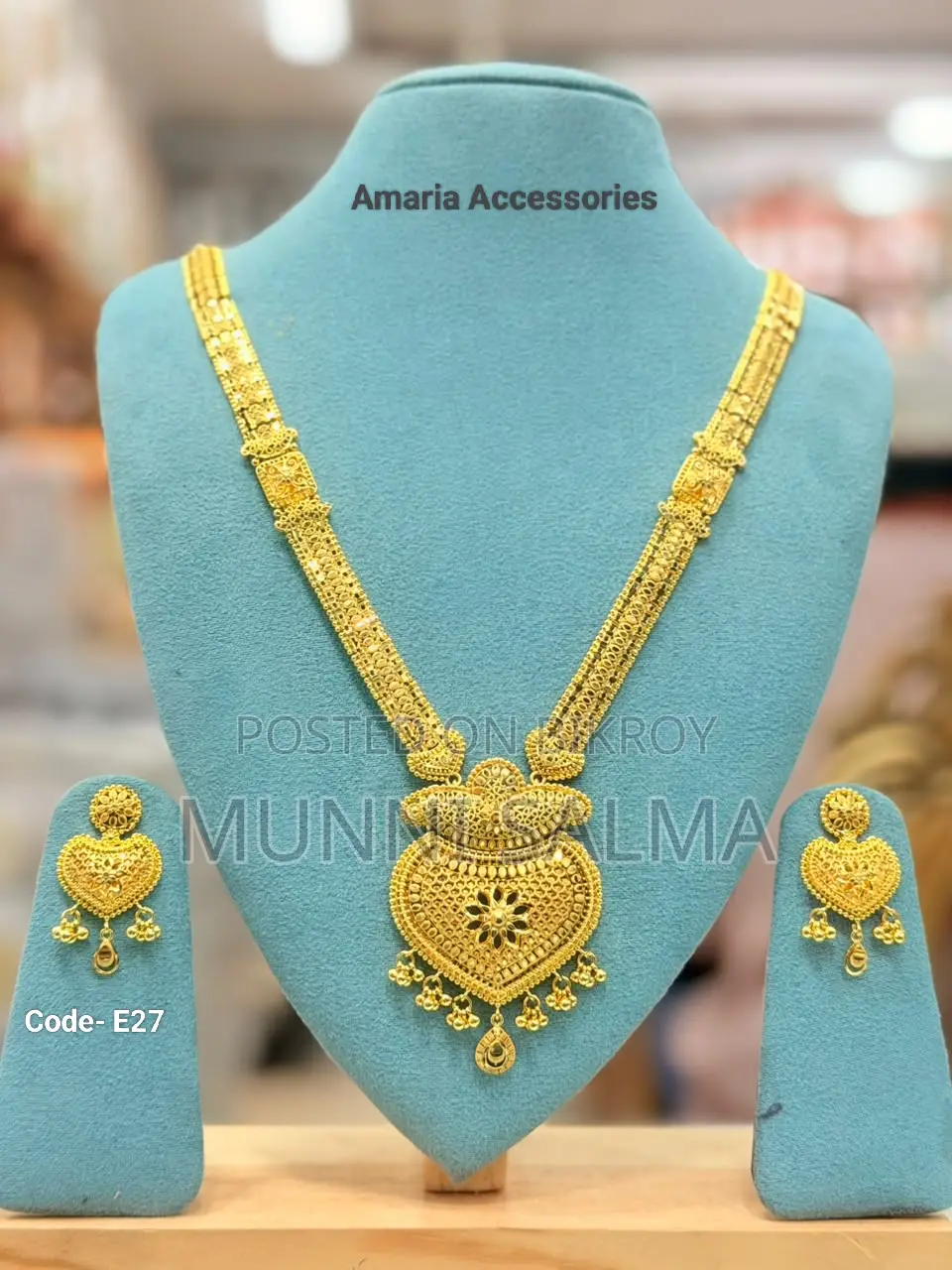 Necklace for Women