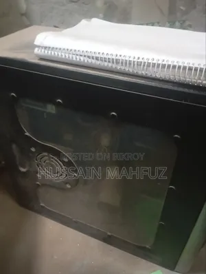 ডেস্কটপ কম্পিউটার ৪জিবি ইন্টেল কোর আই৫ এসএসডি ১২৮জিবি