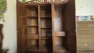 Royal Classical Wooden Bedroom Set for Sale (Premium Quality)