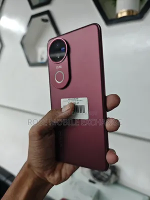 Vivo V50 ২৫৬ জিবি