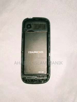 Symphony BL120 Black