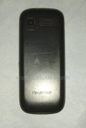 Symphony BL120 Black
