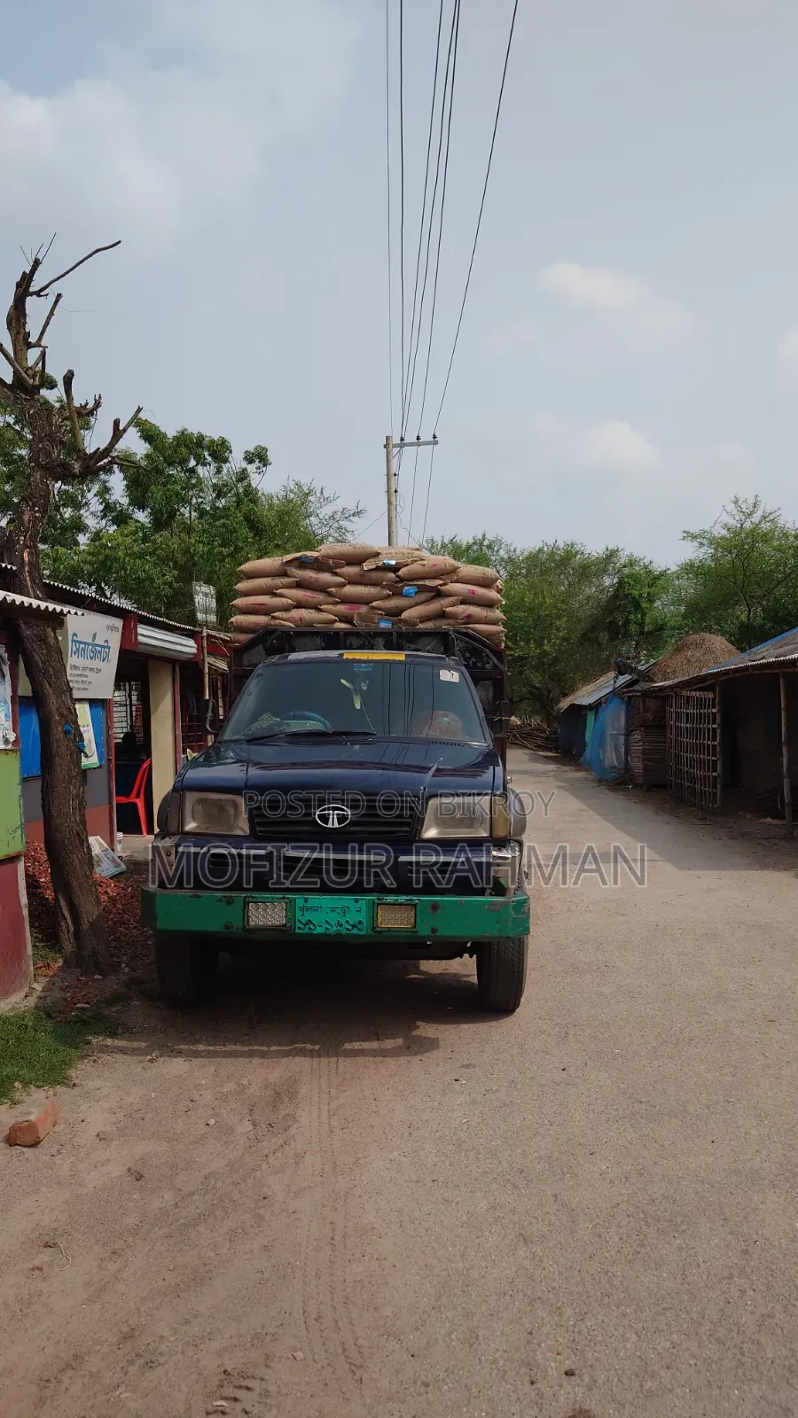 Truck Sale