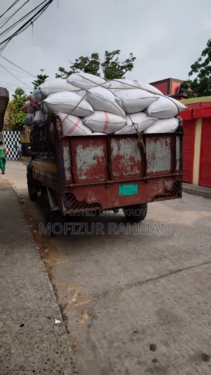 Truck Sale