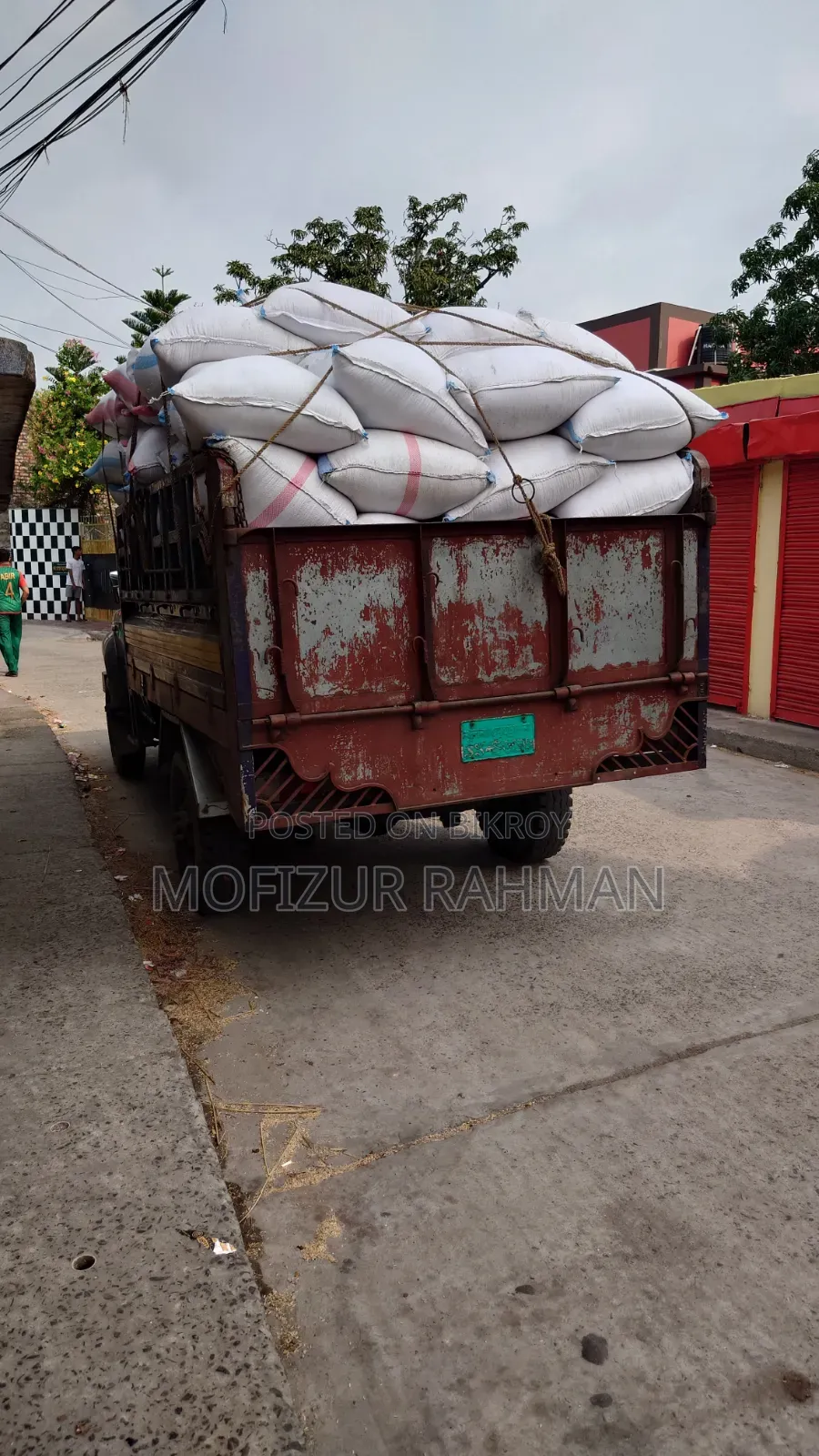 Truck Sale