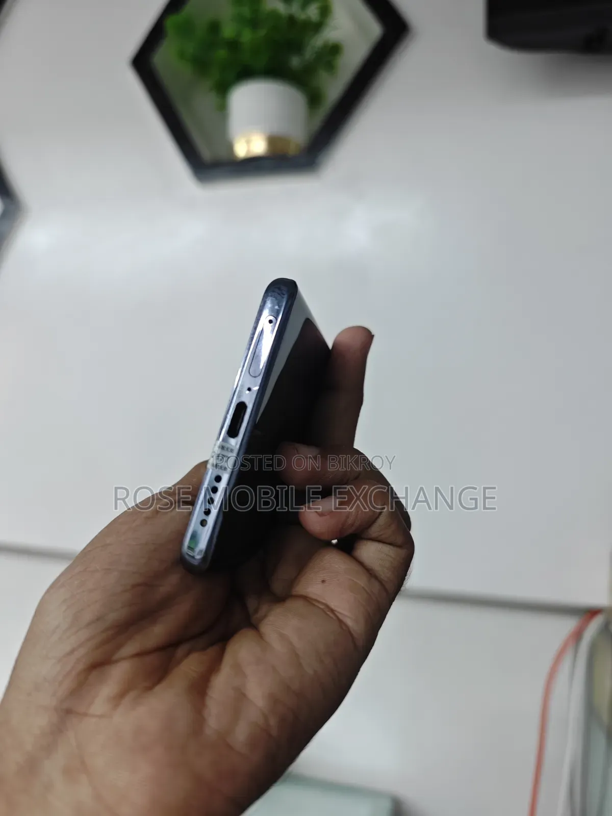 Vivo Y78+ 256 GB