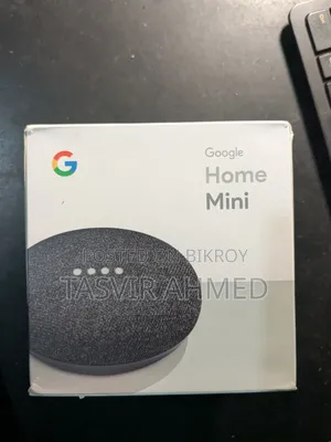 Google Home Mini