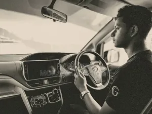 Emergency Driving Job Needs