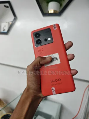 Vivo iQOO Neo8 512 GB