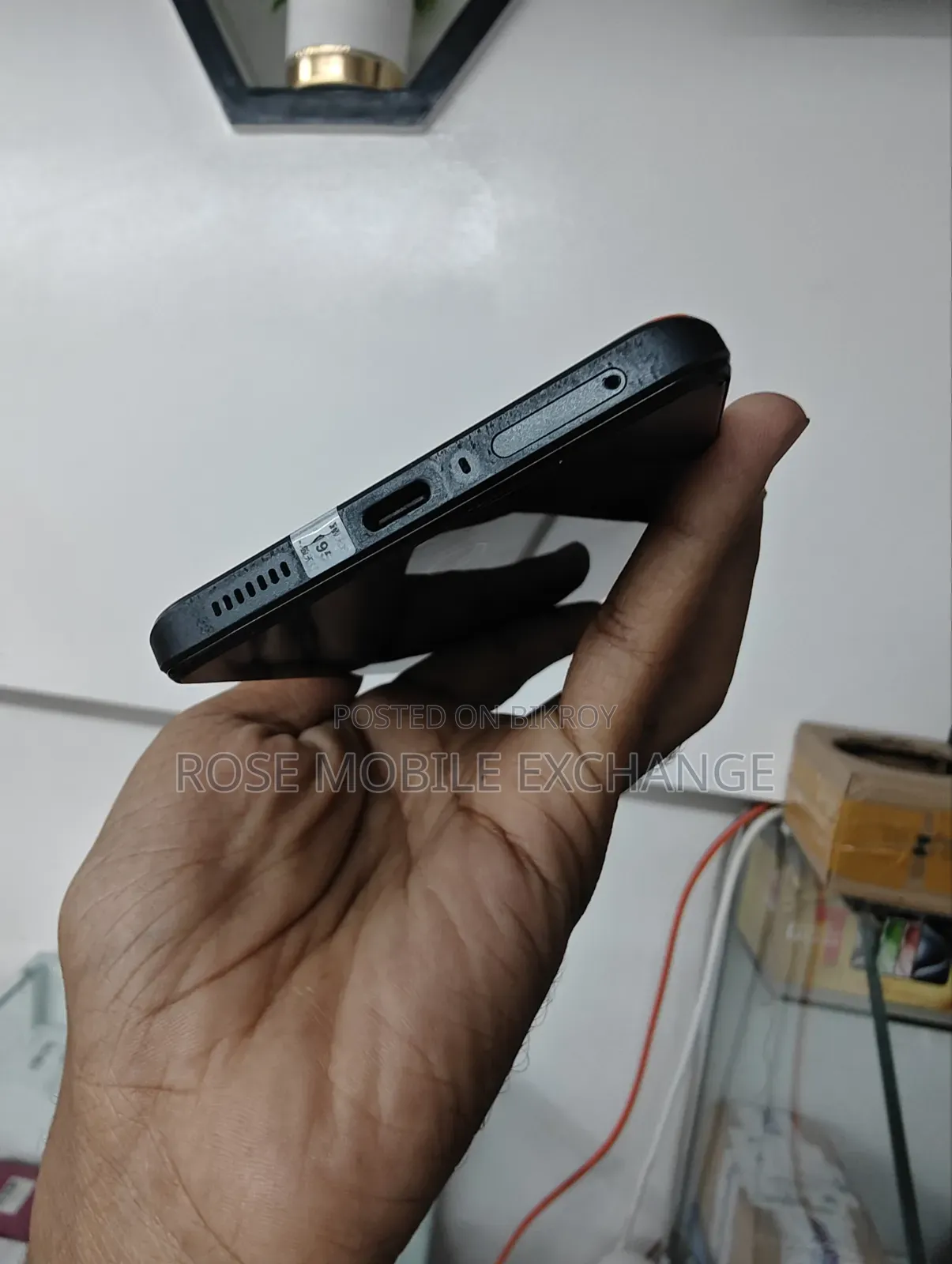 Vivo iQOO Neo8 512 GB