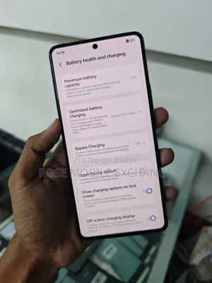 Vivo iQOO Neo8 512 GB