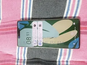 Infinix Note 50 Pro 256 GB Silver