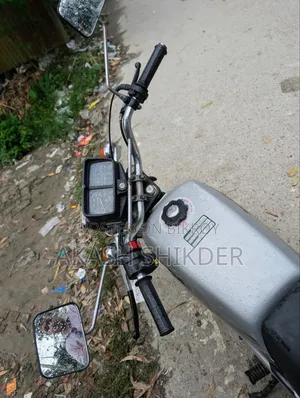 Honda 1986 Silver