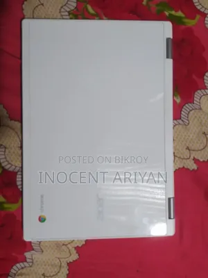 Acer 4 GB White