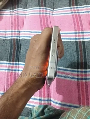 Infinix Note 50 Pro 256 GB Silver