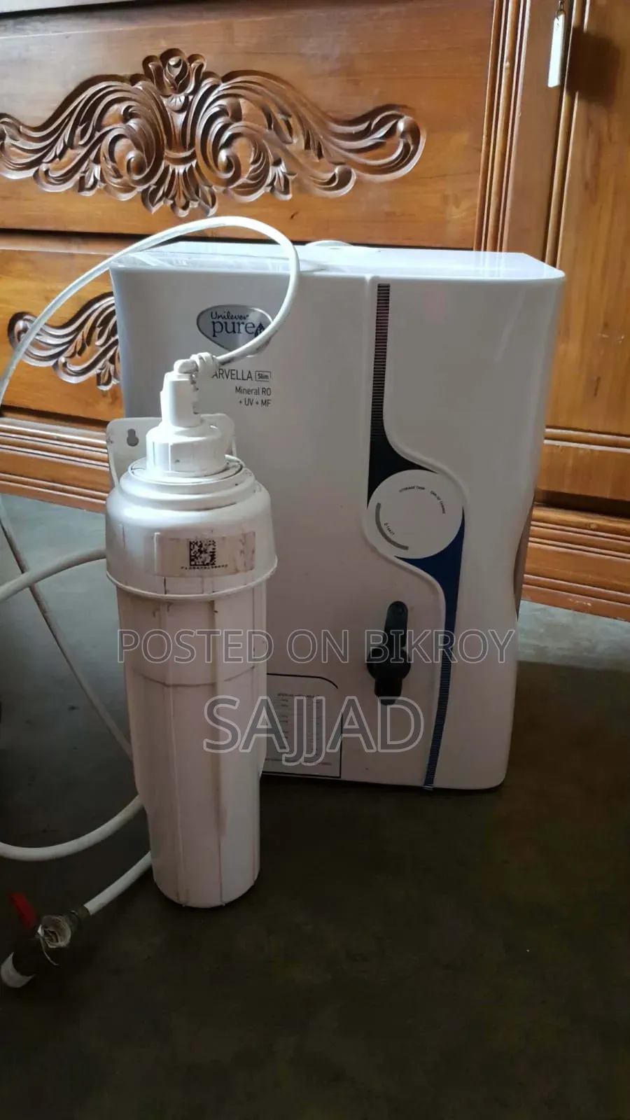 Water Filter