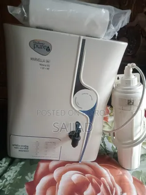 Water Filter