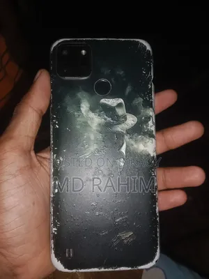 রিয়েলমি সি২১ওয়াই ৩২ জিবি ব্ল্যাক