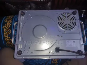 USB Induction Cooker