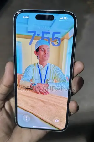 অ্যাপল আইফোন ১৫ ১২৮ জিবি গ্রিন