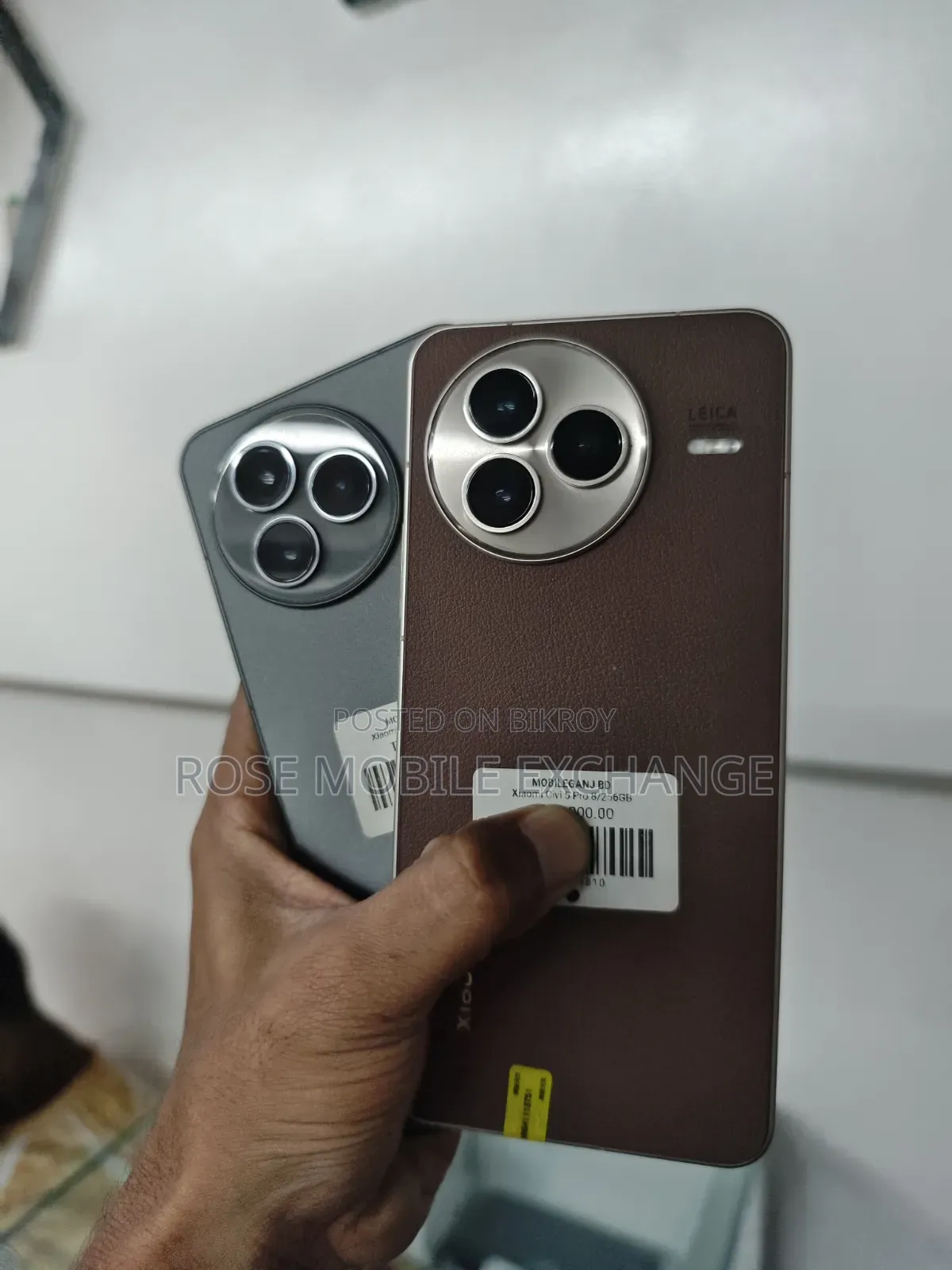 শাওমি ৫১২ জিবি