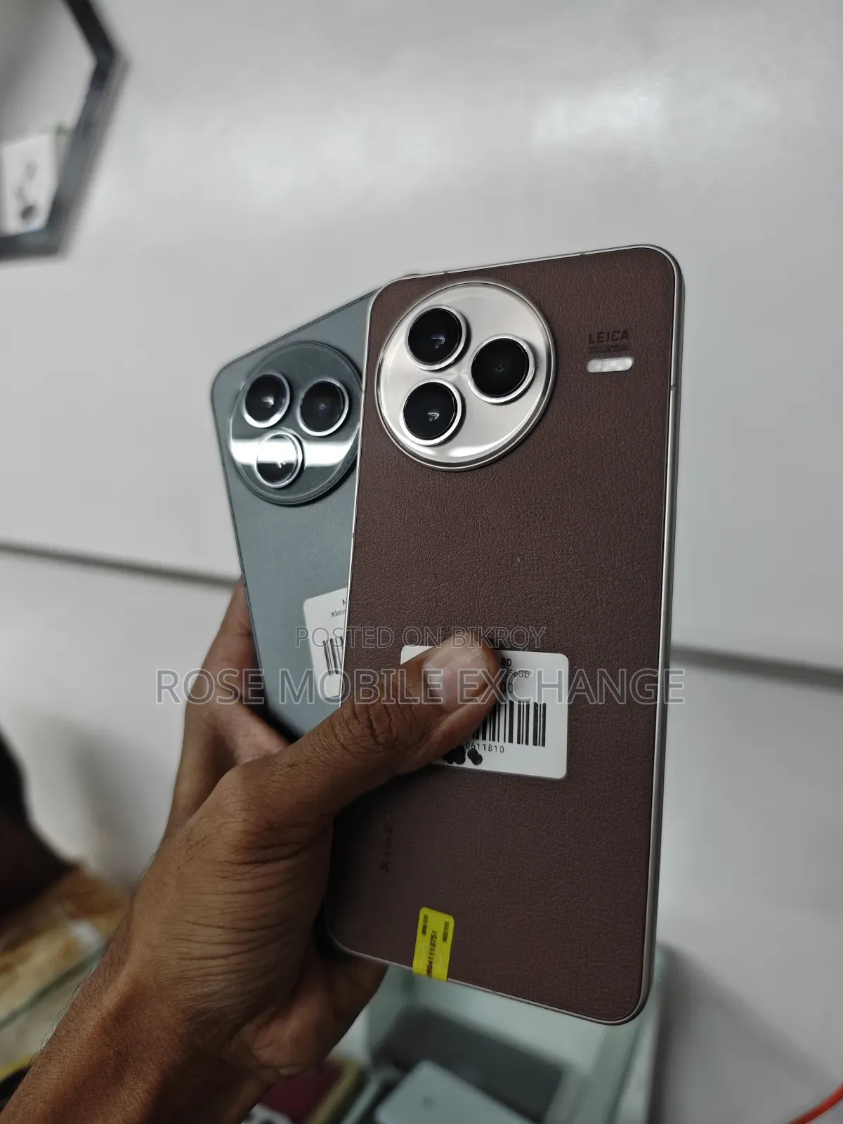 শাওমি ৫১২ জিবি