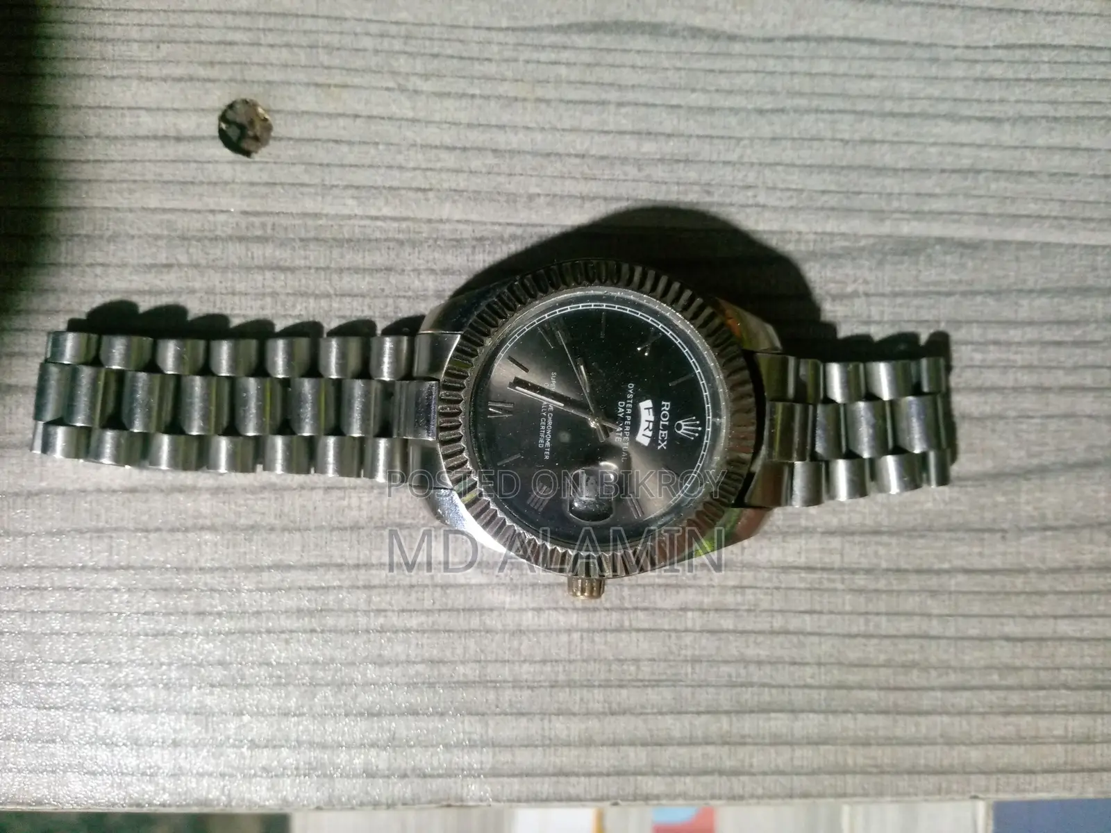 ROLEX Wrist Watch