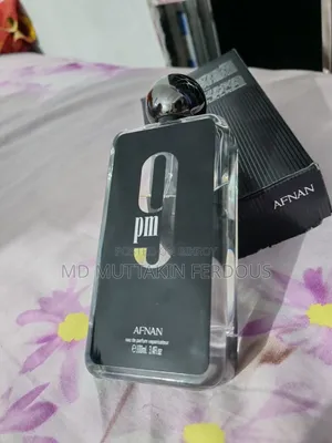 Afnan 9pm Edp