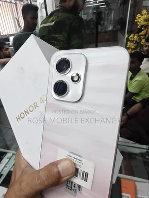 Honor 400 256 GB
