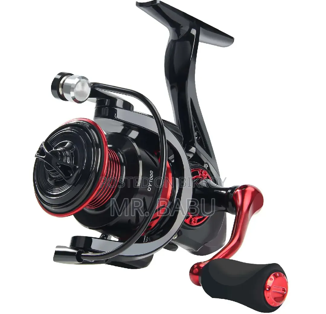 DY Fishing Reel