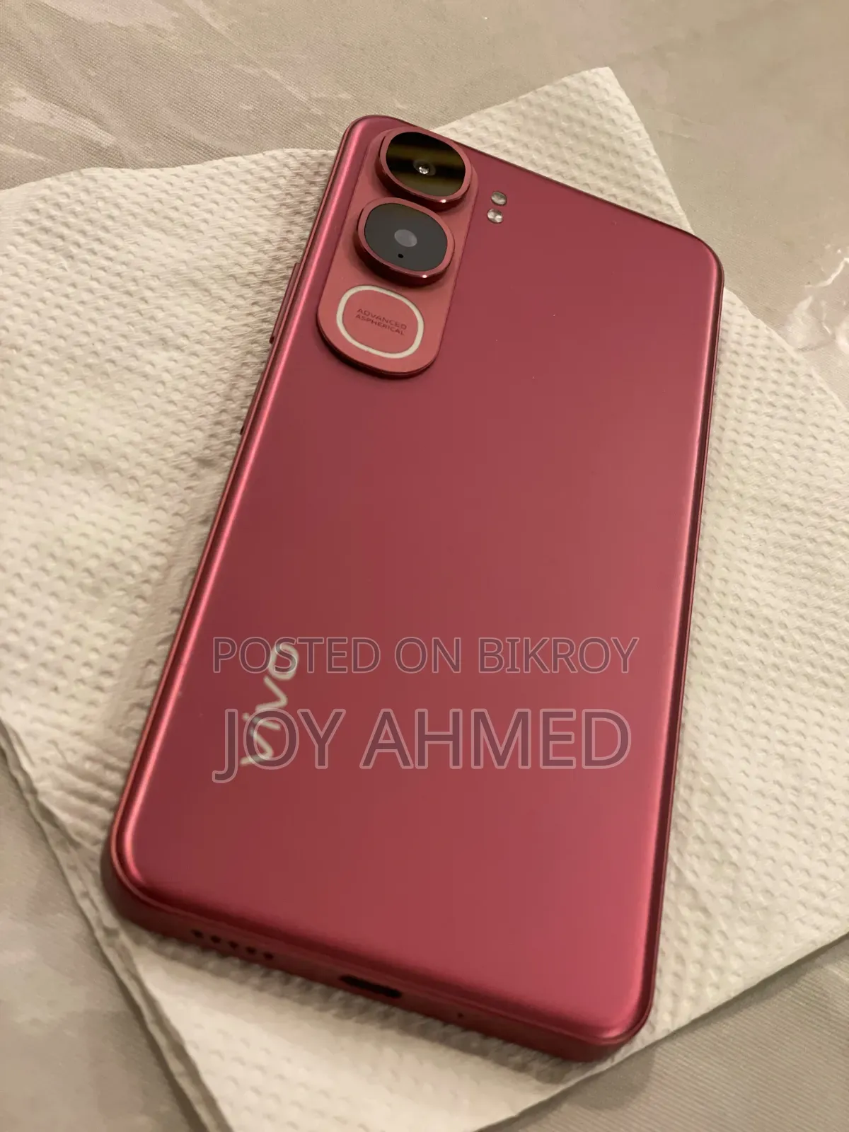 Vivo Y21d 128 GB