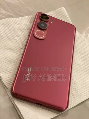 Vivo Y21d 128 GB