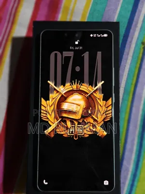 iQOO Z10 256 GB White