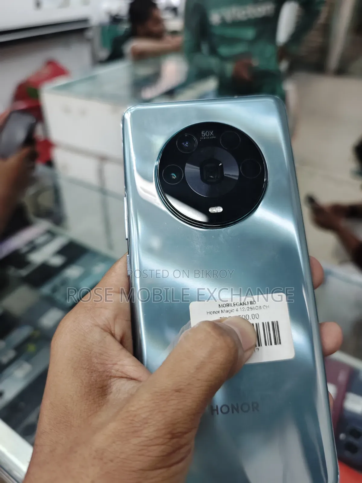 Honor Magic4 256 GB