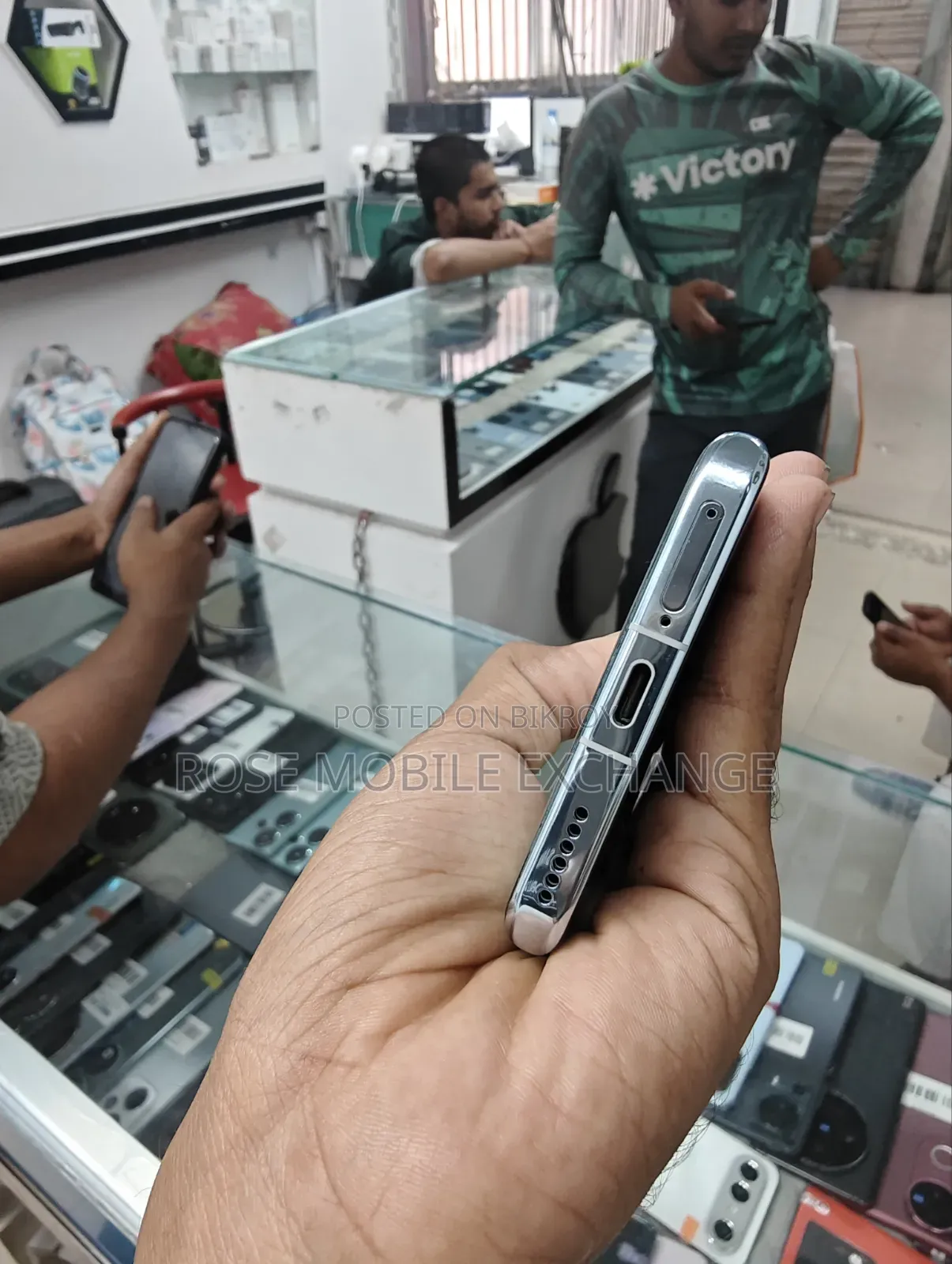 Honor Magic4 256 GB