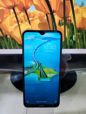 Xiaomi Redmi 15C 4G 128 GB Blue