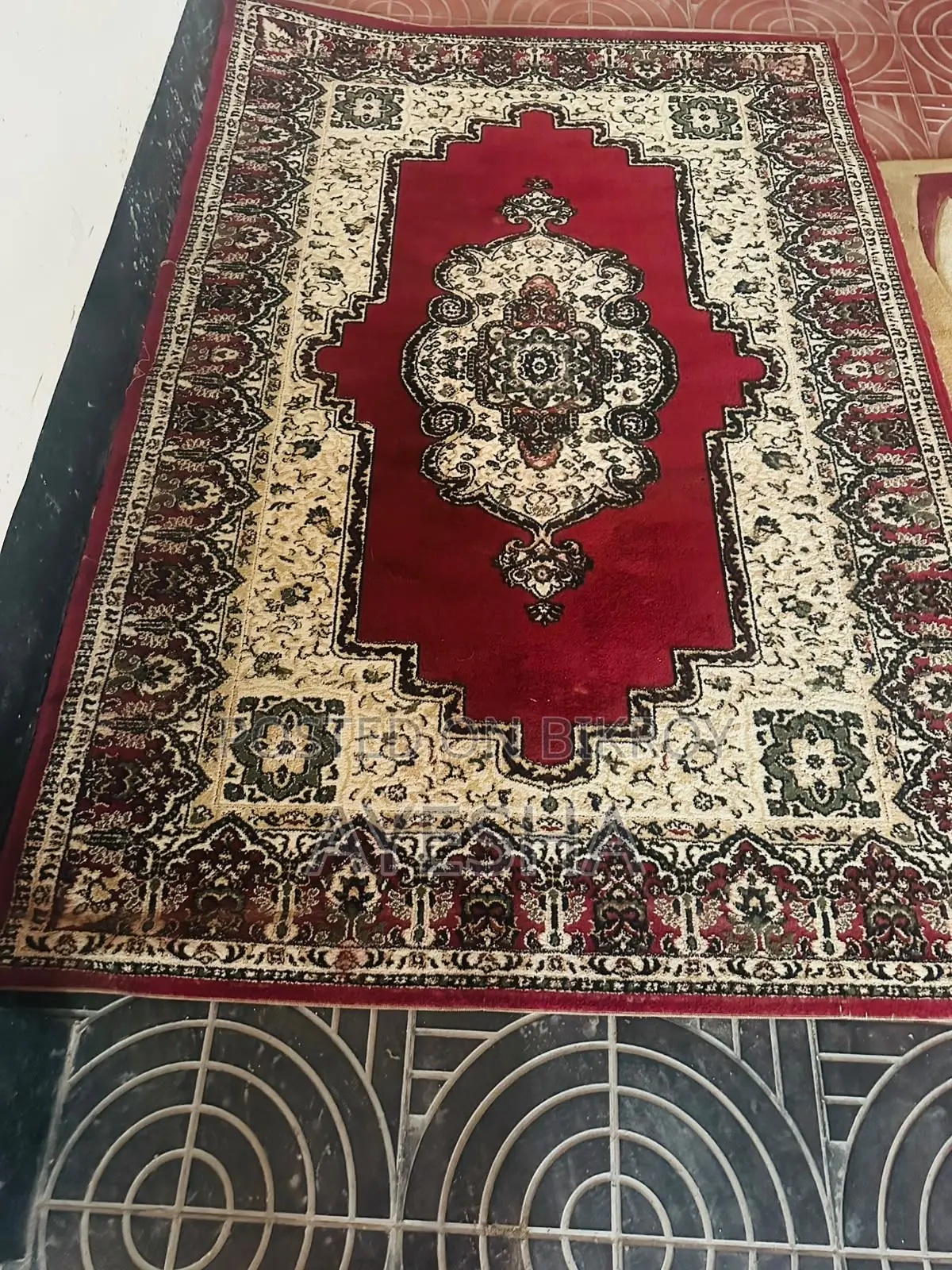 Carpet for Home Decoration