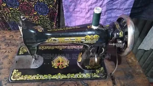 সেলাই মেশিন